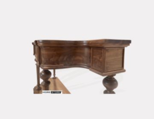 Picture of CLASSIC CONSOLE TABLE/ Bàn trang trí tân cổ điển